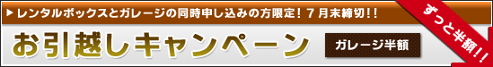 �K���[�W���z�L�����y�[���J�n�I