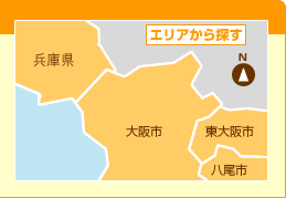 エリア地図