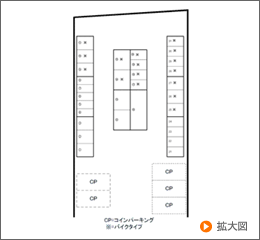 S-cube立花part1-配置図